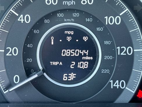 Used 2015 Honda CR-V LX image 32