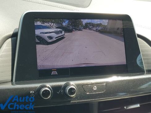 Used 2023 Cadillac CT4 Luxury RWD image 25