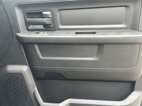New 2026 RAM 2500 Tradesman AWD/4WD image 14