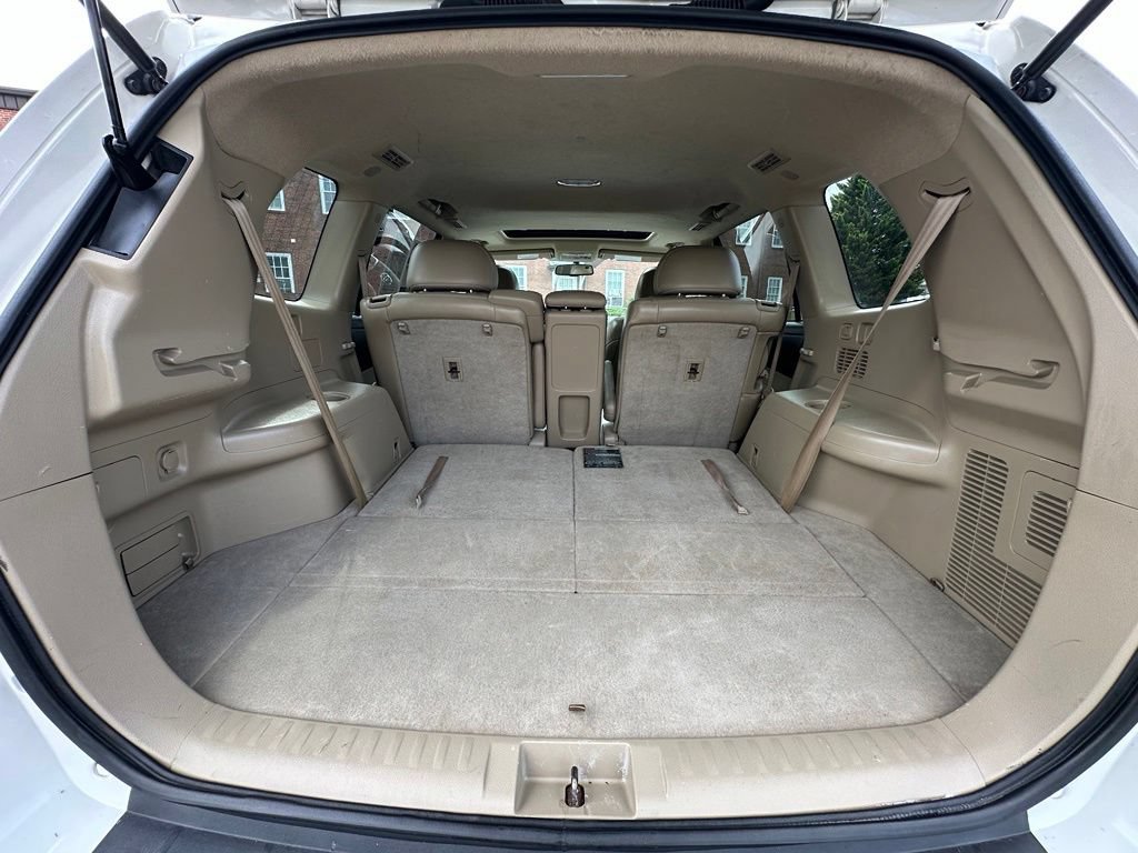 Used 2012 Toyota Highlander Limited w/ Tow Pkg AWD/4WD image 35