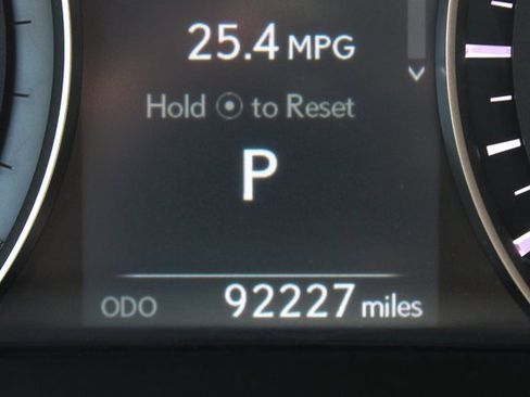 Used 2020 Lexus RX 450h AWD w/ Premium Package image 35