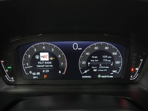 Used 2023 Honda Pilot Touring image 24