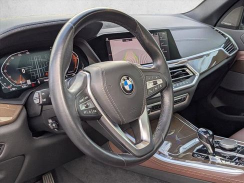 Used 2021 BMW X5 sDrive40i w/ Premium Package image 10
