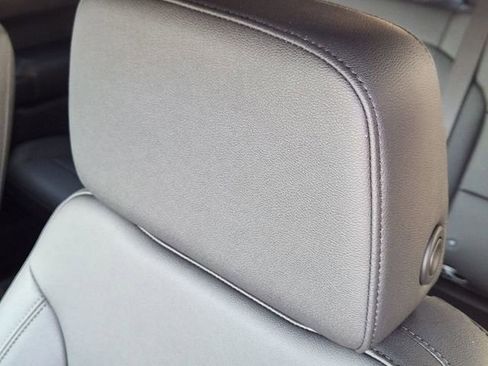 New 2024 Chevrolet Silverado 3500 W/T w/ WT Convenience Package image 33