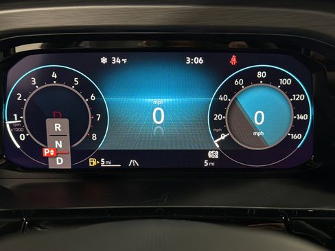 New 2026 Volkswagen Atlas Cross Sport SE AWD/4WD image 18
