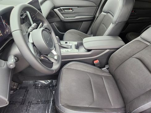 New 2026 MAZDA CX-5 Select AWD/4WD image 4