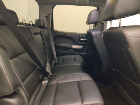 Used 2018 Chevrolet Silverado 1500 LT w/ All Star Edition RWD image 19