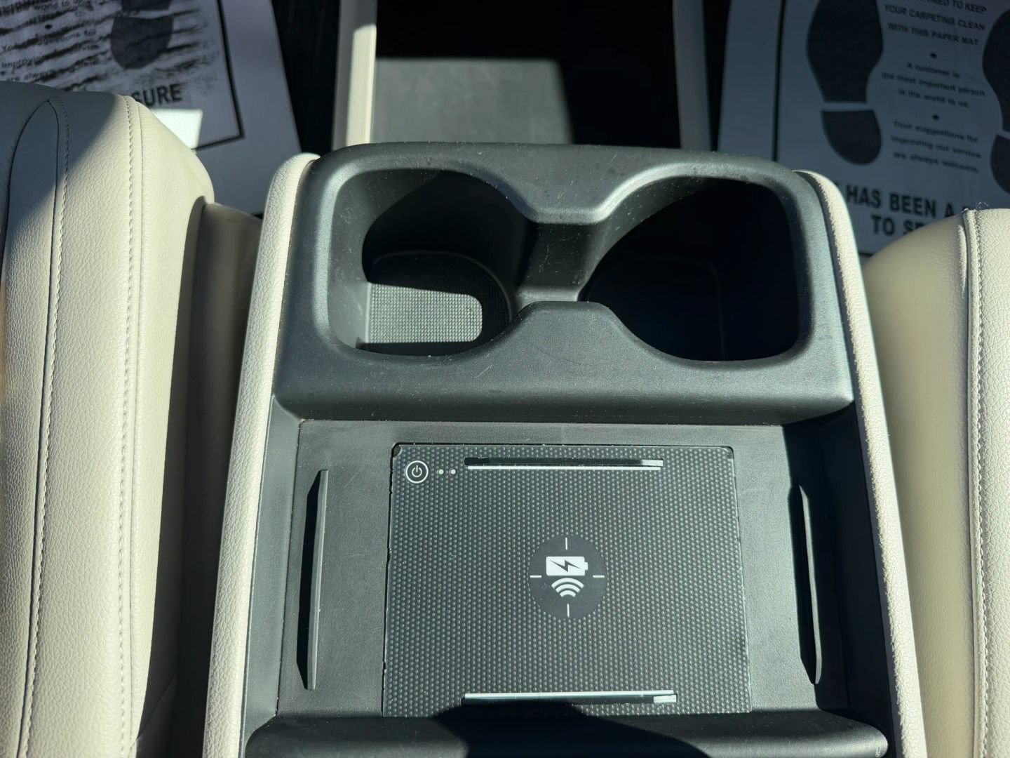 Used 2025 Honda Odyssey EX-L image 31
