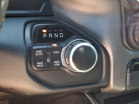 Used 2021 RAM 1500 Big Horn AWD/4WD image 14