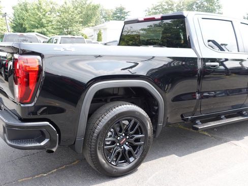 Used 2022 GMC Sierra 1500 Pro w/ Pro Value Package image 9