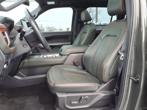 Used 2022 Ford Expedition Timberline image 23