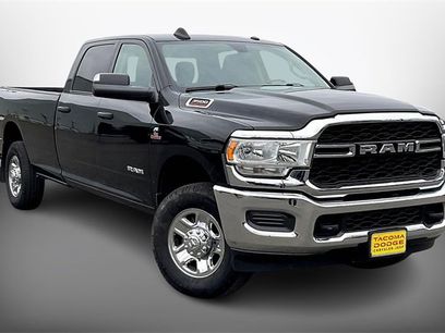 Used 2020 RAM 3500 Tradesman