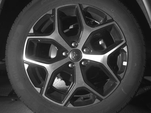 Used 2025 Jeep Compass Limited image 15