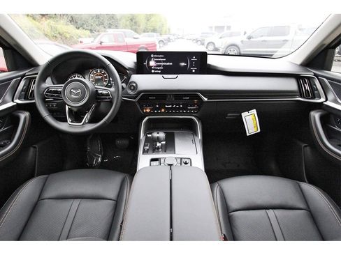 New 2026 MAZDA CX-90 3.3 Turbo w/ Preferred Package image 7