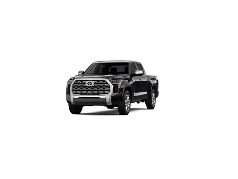 New 2026 Toyota Tundra 1794 Edition image 53