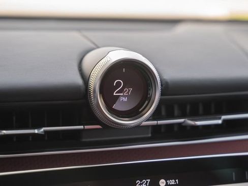 Used 2023 Maserati Grecale Modena AWD/4WD image 29
