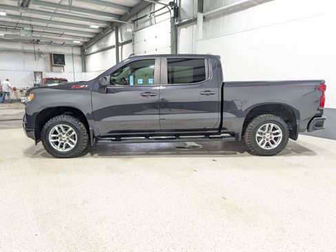 Used 2022 Chevrolet Silverado 1500 RST image 6