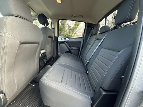 Used 2021 Ford Ranger XLT w/ Equipment Group 302A High image 18