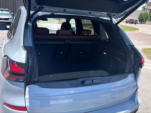 New 2026 BMW X5 xDrive50e w/ Executive Package AWD/4WD image 25