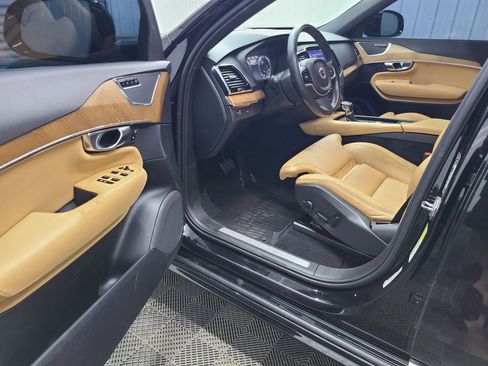 Used 2018 Volvo XC90 T6 Inscription w/ Convenience Package AWD/4WD image 21