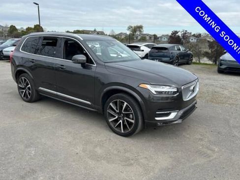 Certified 2023 Volvo XC90 B5 Plus w/ Protection Package Premier image 1