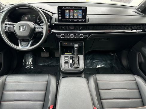 Certified 2023 Honda CR-V Sport Touring image 15