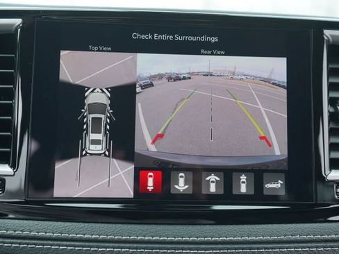 New 2026 Chrysler Pacifica Select FWD image 26
