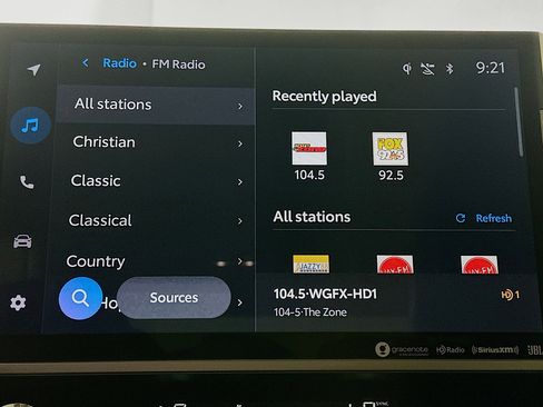 Used 2023 Toyota Tundra Limited image 21