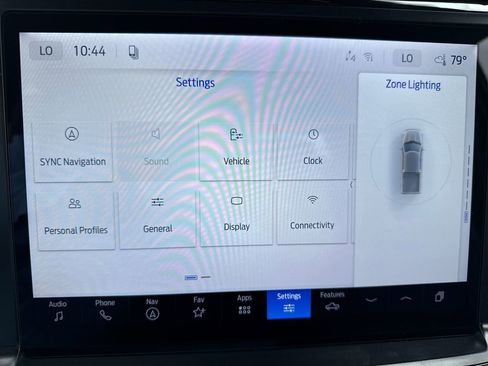 New 2026 Ford F150 Lariat image 29