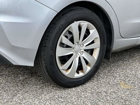 Used 2022 Subaru Impreza 2.0i image 30