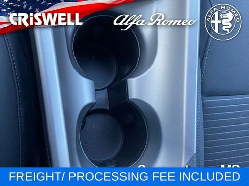 New 2025 Alfa Romeo Tonale image 29