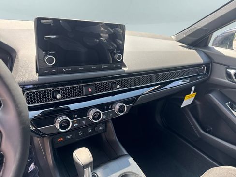 New 2026 Honda Civic Sport image 19