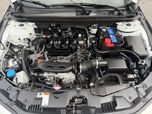 Used 2024 Honda Accord EX image 19