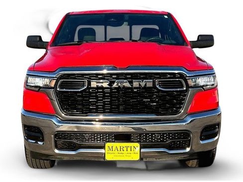 Used 2025 RAM 1500 Tradesman image 3