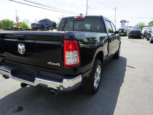 Used 2020 RAM 1500 Big Horn AWD/4WD image 6