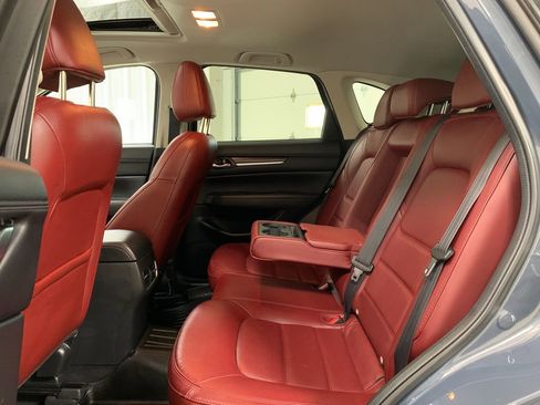 Used 2021 MAZDA CX-5 Carbon Edition image 19