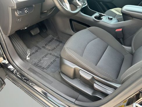 Used 2024 GMC Terrain SLE image 28