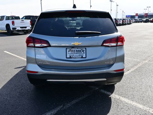 Used 2023 Chevrolet Equinox LT image 7