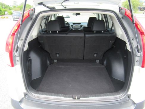 Used 2014 Honda CR-V EX-L image 33