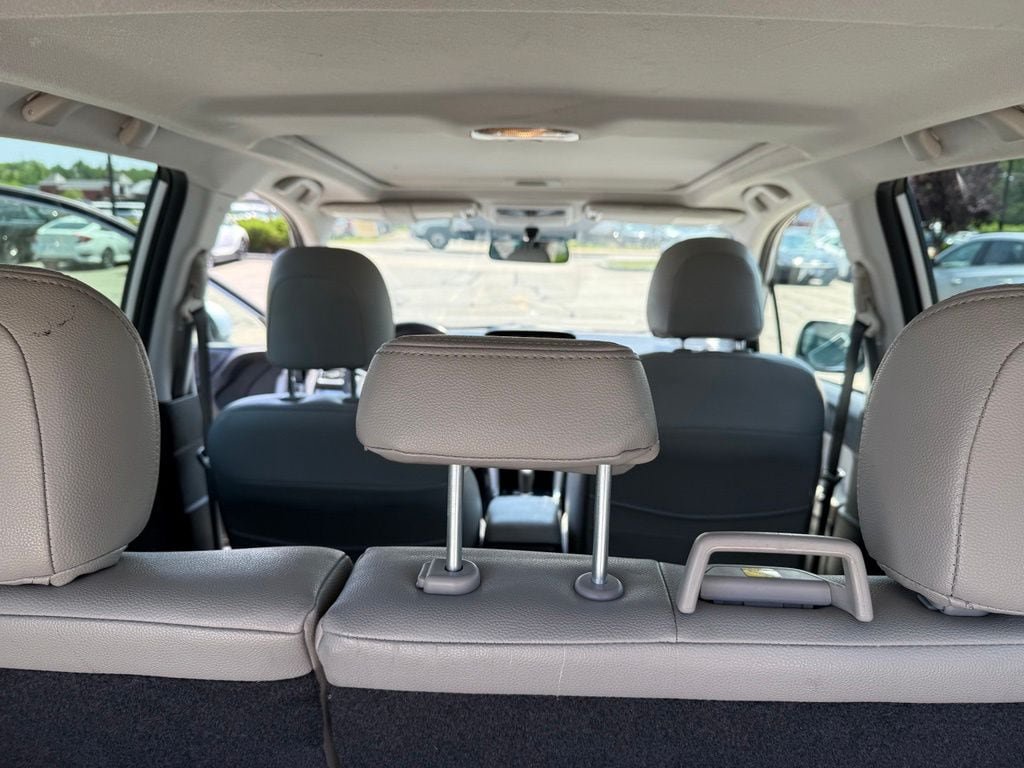 Used 2018 Subaru Forester 2.5i Premium w/ All-Weather Package AWD/4WD image 35