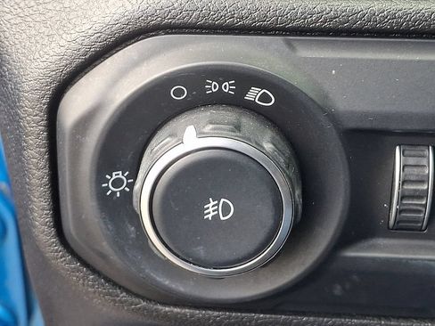 Used 2021 Jeep Wrangler Unlimited Sport AWD/4WD image 23