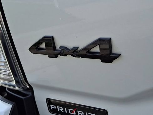 Certified 2023 Toyota Tacoma Limited w/ Nightshade Package AWD/4WD image 32
