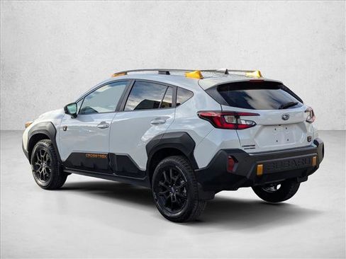 New 2026 Subaru Crosstrek 2.5i Wilderness image 8
