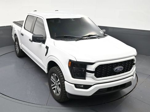 Used 2023 Ford F150 XL w/ STX Appearance Package RWD image 18