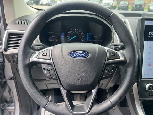 Used 2024 Ford Edge SEL w/ Convenience Package AWD/4WD image 26