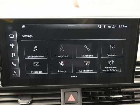 Used 2024 Audi A5 2.0T Premium w/ Convenience Package image 29