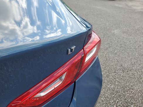 Used 2024 Chevrolet Malibu LT image 6