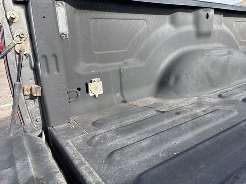 Used 2017 RAM 3500 Tradesman w/ Chrome Appearance Group image 13