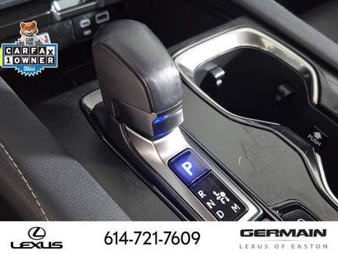 Certified 2023 Lexus RX 350 Premium Plus w/ Accessory Package (Z1) AWD/4WD image 28