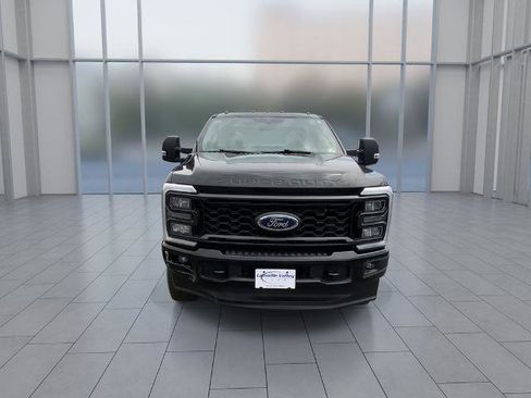 Certified 2024 Ford F350 XL w/ STX Appearance Package AWD/4WD image 4